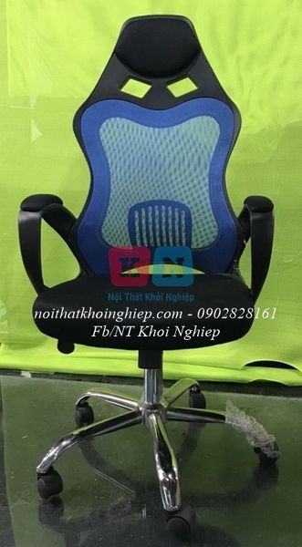 Ghế xoay lưới giá rẻ văn phòng GT325