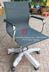 Ghế họp lưới giá rẻ văn phòng GT327QLC