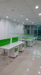 Hộc ngăn kéo cách điệu giá rẻ DM03