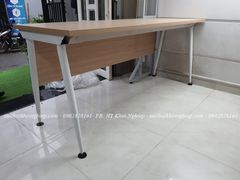 Mẫu bàn chân sắt 2 chỗ giá rẻ