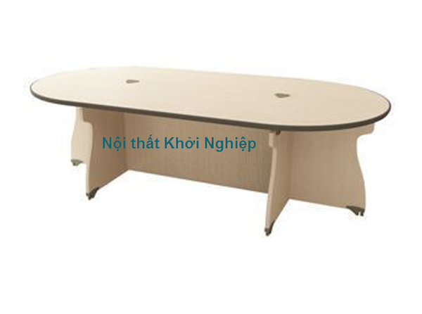 Bàn họp chuyên nghiệp Korean Style