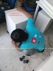 Sửa tủ tài liệu hư ngăn kéo tận nơi tại TPHCM