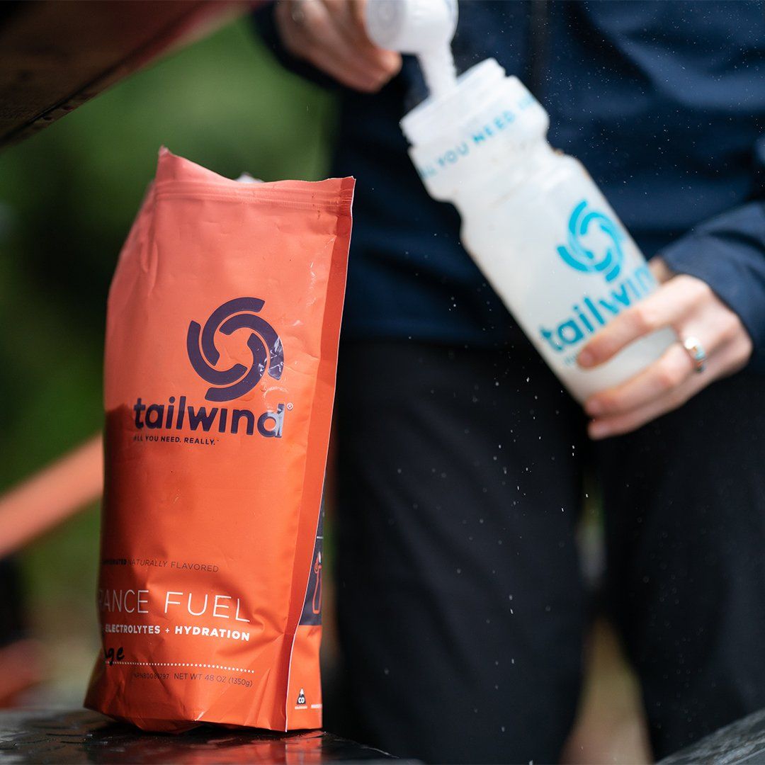Bột năng lượng Tailwind Endurance Fuel gói 30 serving