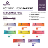  Bột năng lượng Tailwind Endurance Fuel gói 2 serving 