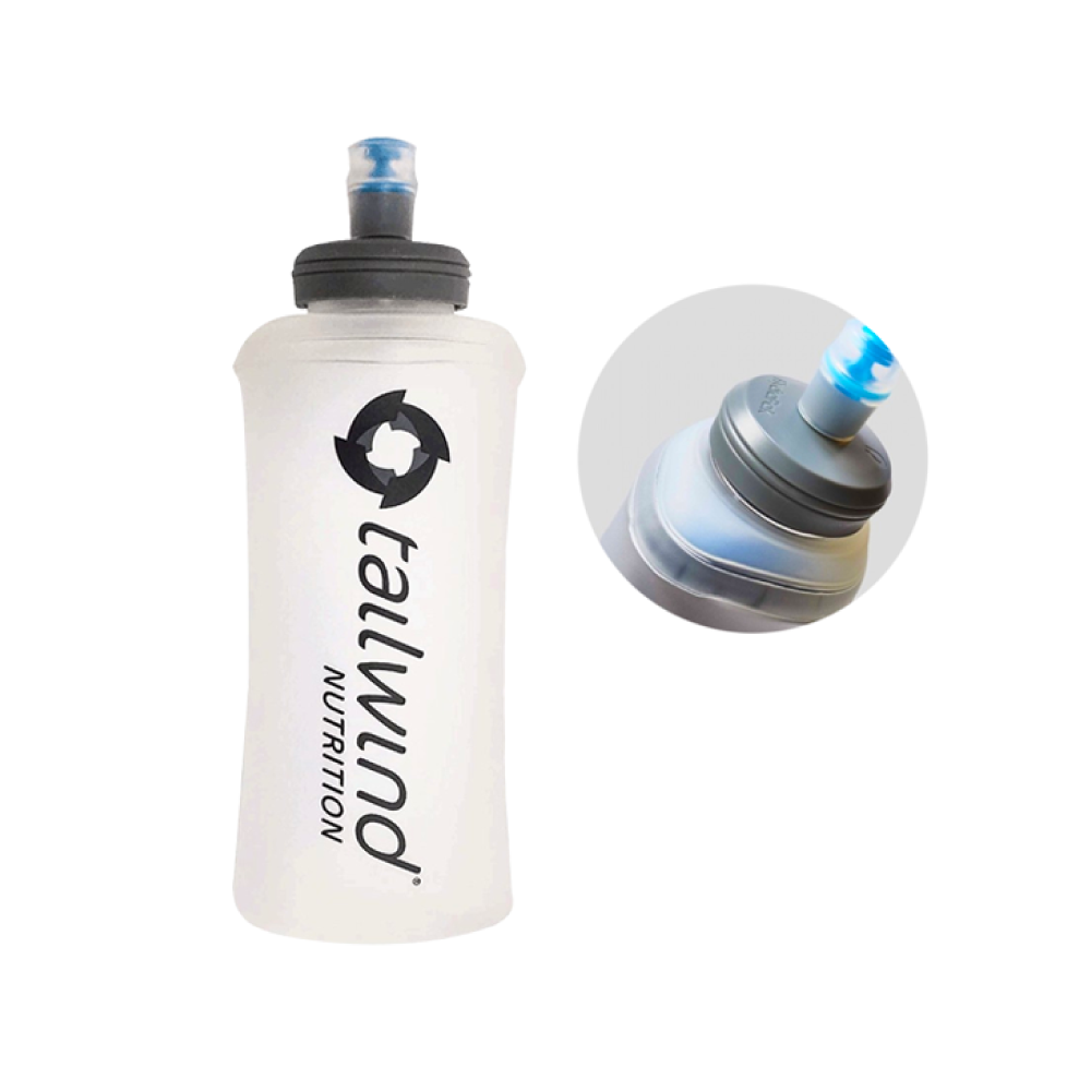 Bình nước mềm chạy bộ Tailwind 500ml