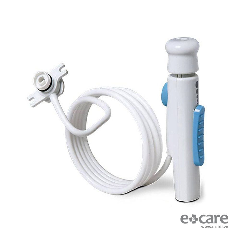 Phụ kiện tay cầm và dây dẫn máy tăm nước Waterpik WP70