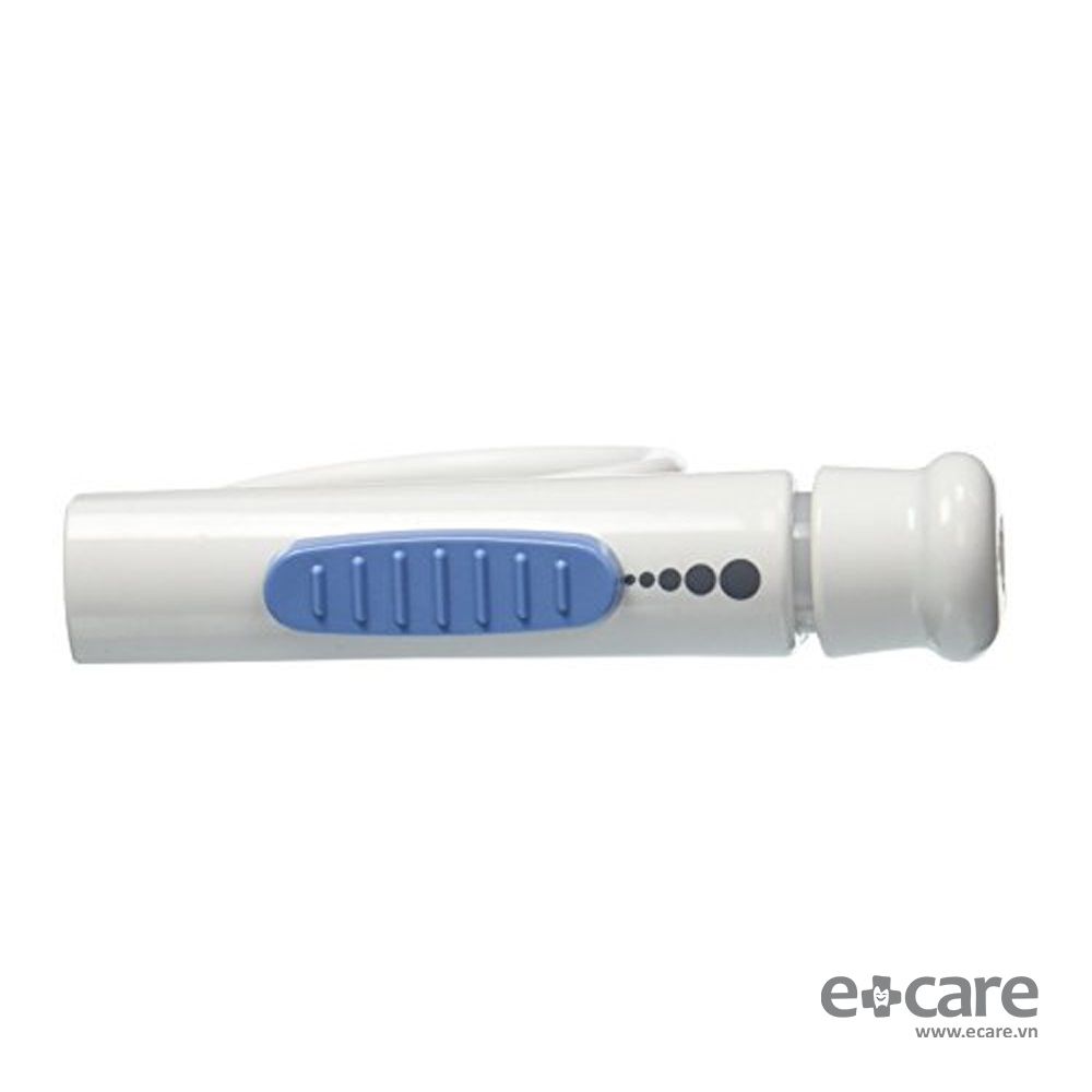 Phụ kiện tay cầm và dây dẫn máy tăm nước Waterpik WP70
