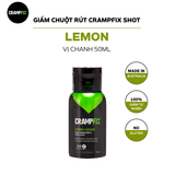  Giấm ngăn chuột rút Crampfix Shot 50ml 