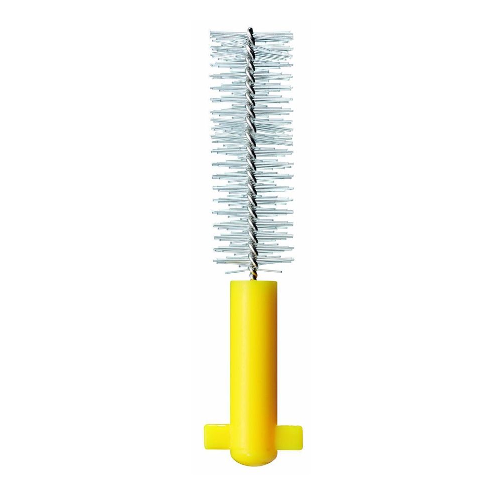 Bộ tăm chải kẽ răng Curaprox Prime Plus Handy CPS 09