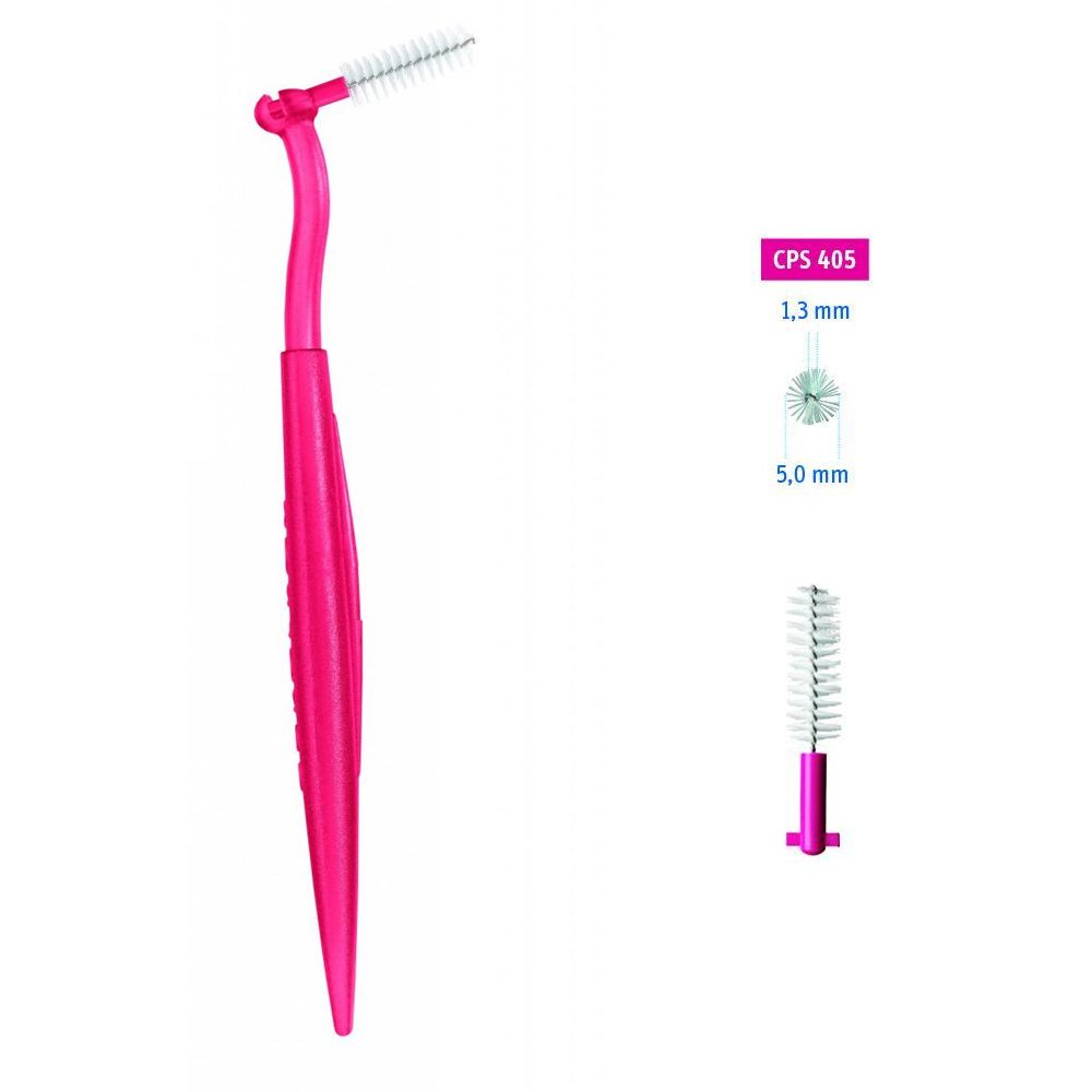 Bàn chải kẽ răng Curaprox Perio Plus CPS 405
