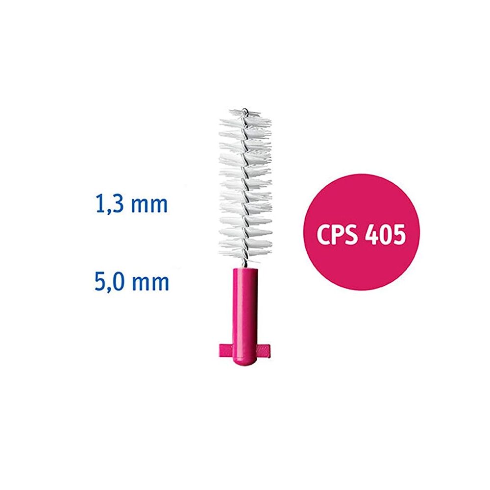 Bàn chải kẽ răng Curaprox Perio Plus CPS 405