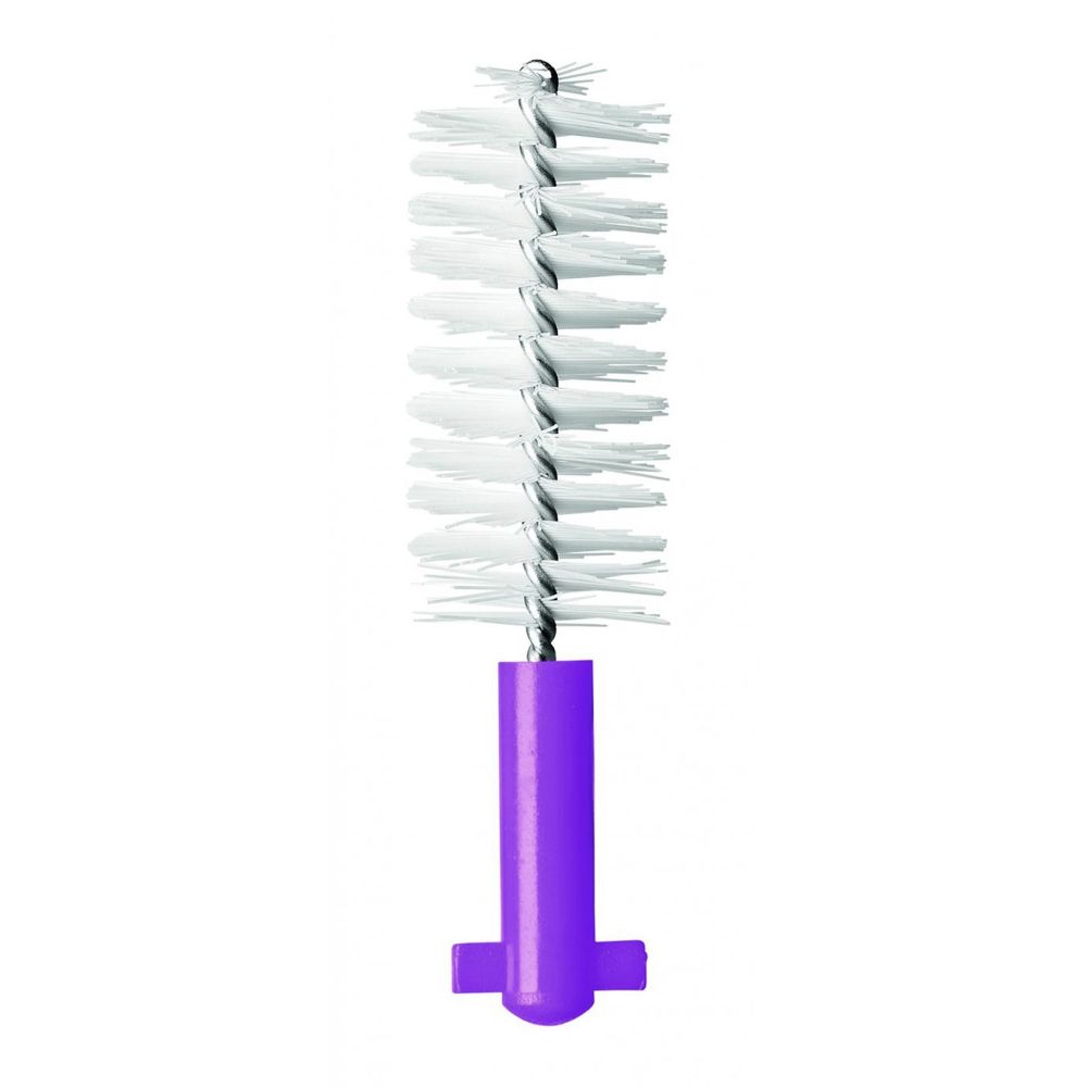 Tăm chải kẽ răng Curaprox Perio Plus Chairside CPS 406 (cán dài)