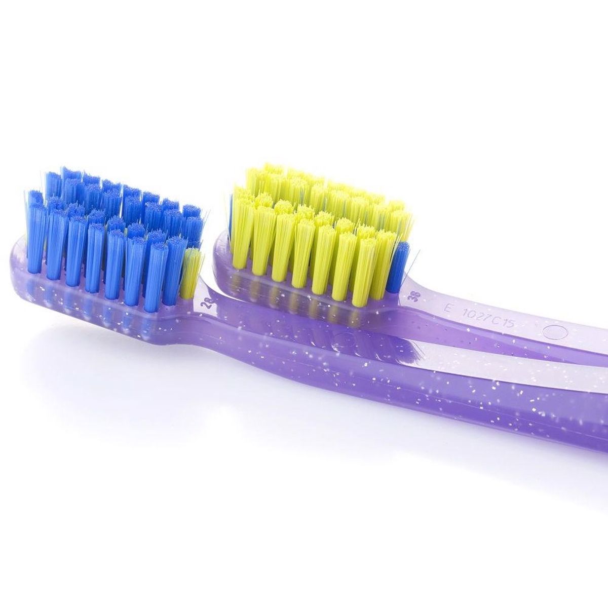 Bàn chải răng Curaprox CS 5460 Ortho cho răng niềng