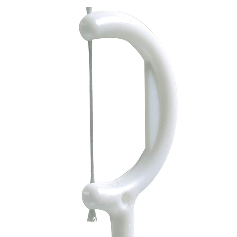 Tăm chỉ nha khoa Curaprox DF 966 (10 cây)