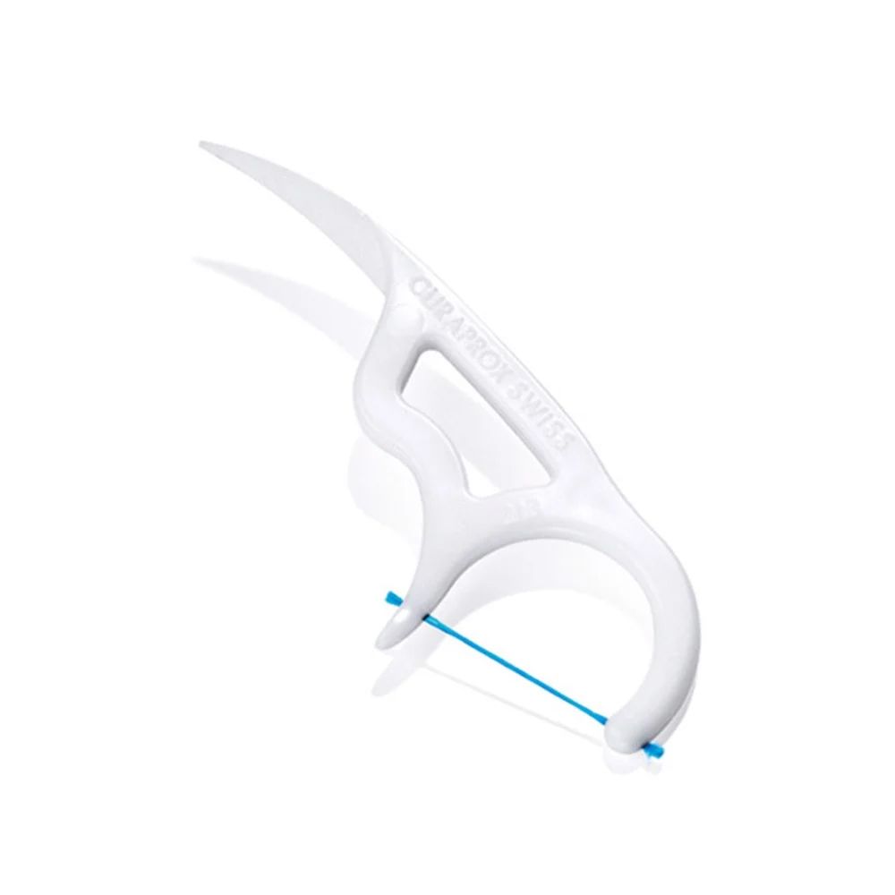 Tăm chỉ Curaprox DF 967 (30 cây)