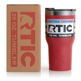  Ly giữ nhiệt RTIC Tumbler 890ml 30oz - Nhiều màu 