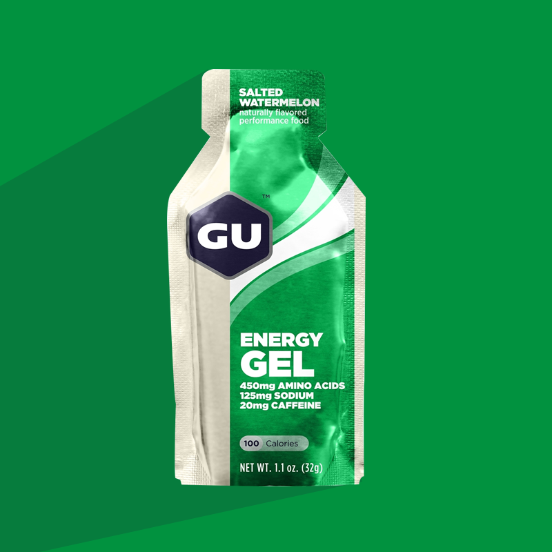  Gel năng lượng GU Energy 32g 