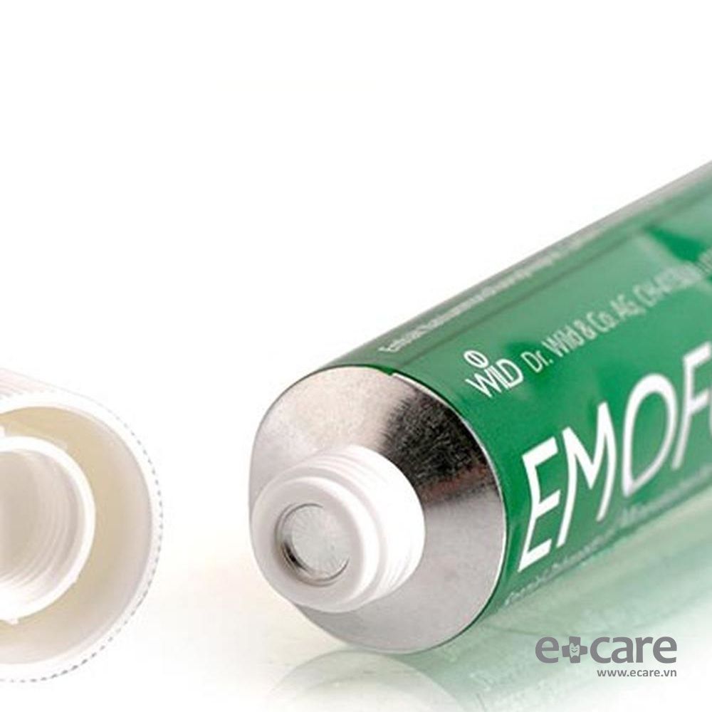 Kem đánh răng ngăn ngừa ê buốt Emoform-F 50ml