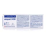  Kem đánh răng Curaprox Enzycal 1450 ngừa sâu răng 75ml 