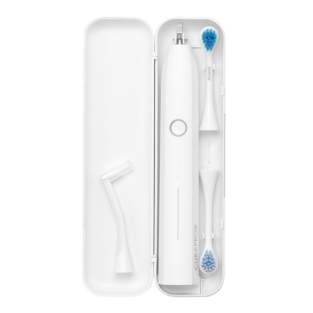 Bàn chải điện Curaprox Hydrosonic Pro