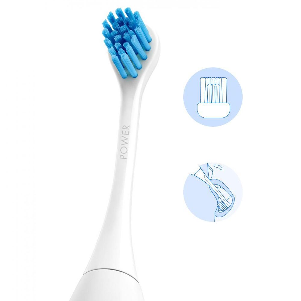 Bàn chải điện Curaprox Hydrosonic Pro