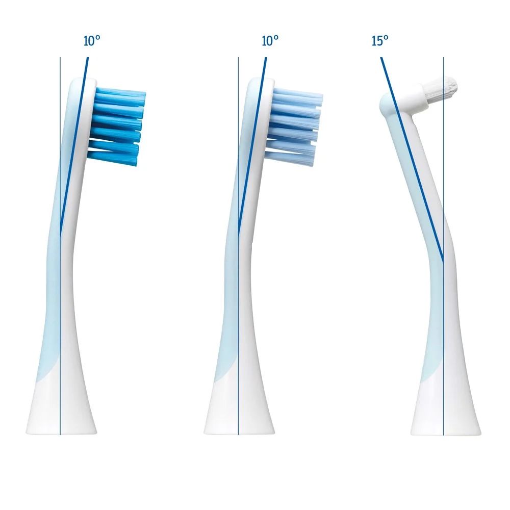 Bàn chải điện Curaprox Hydrosonic Pro