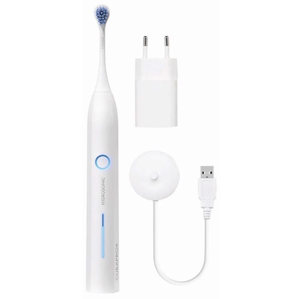 Bàn chải điện Curaprox Hydrosonic Pro