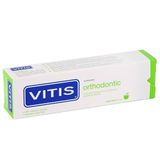  Kem đánh răng Vitis Orthodontic cho răng niềng 100ml 