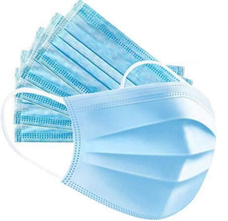 Gói 10 khẩu trang y tế kháng khuẩn JoZo
