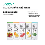  Gel GC Dry Mouth ngăn ngừa khô miệng 35ml 