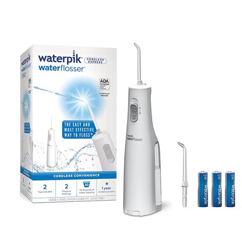  Máy tăm nước Waterpik Cordless Express 