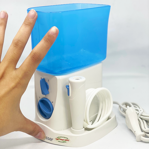  [THANH LÝ] Máy tăm nước Waterpik Nano 