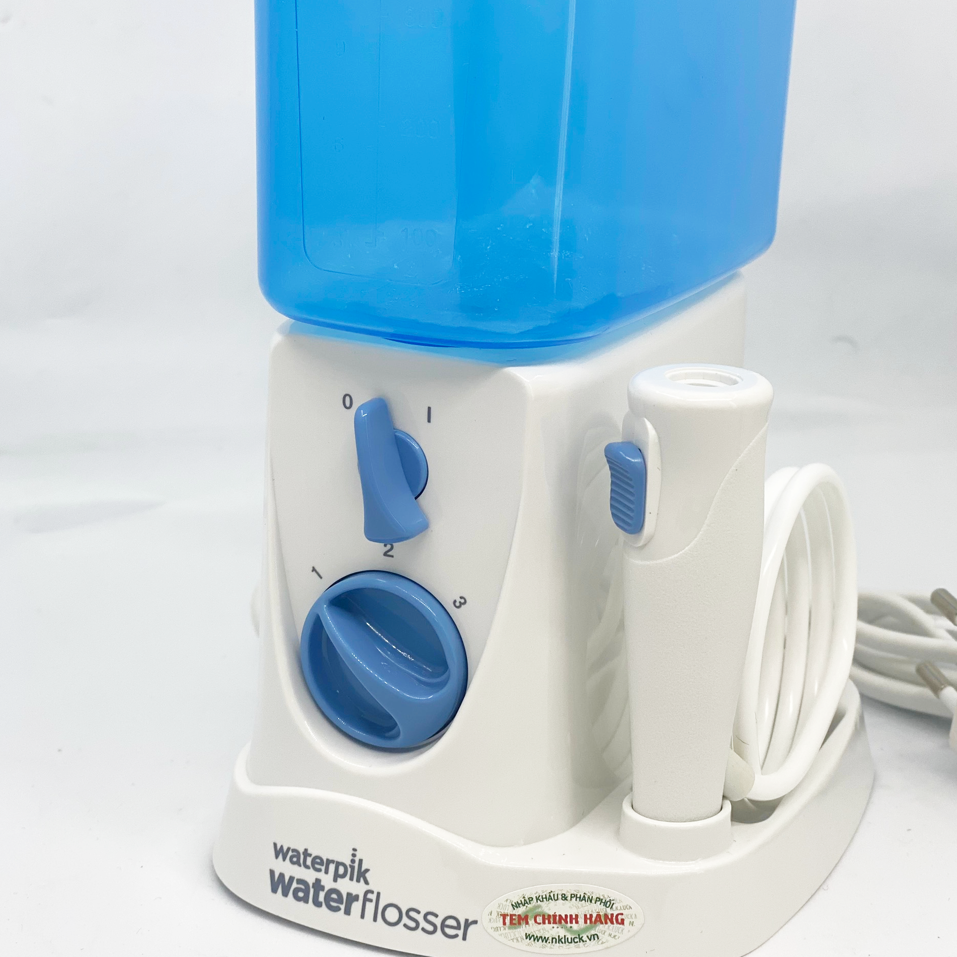  [THANH LÝ] Máy tăm nước Waterpik Nano 