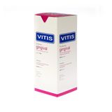  Nước súc miệng Vitis Gingival ngừa viêm nướu 500ml 