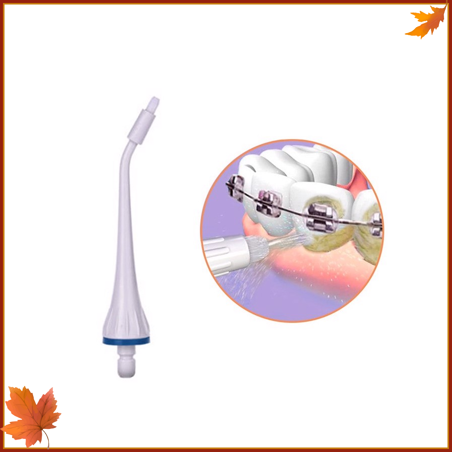 Đầu thay Ortho Jet Tip cho Waterjet Cordless