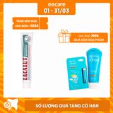  Kem đánh răng Lacalut Sensitive ngừa ê buốt 75ml 