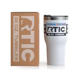  Ly giữ nhiệt RTIC Tumbler 890ml 30oz - Nhiều màu 