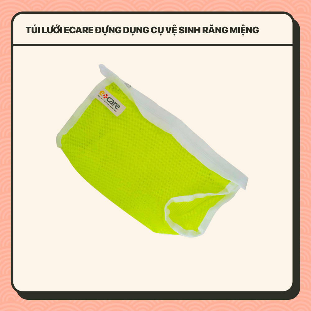 Bộ sản phẩm cho răng niềng Curaprox - Combo 4