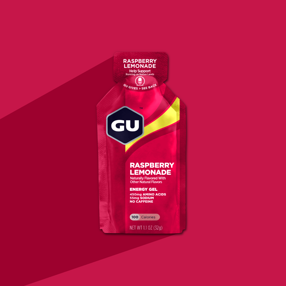 Gel năng lượng GU Energy 32g