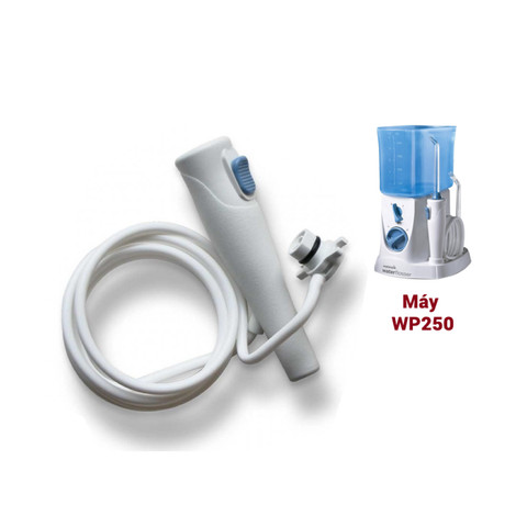  Bộ tay cầm máy tăm nước Waterpik WP250 