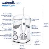  Máy tăm nước Waterpik Ultra WP-100 