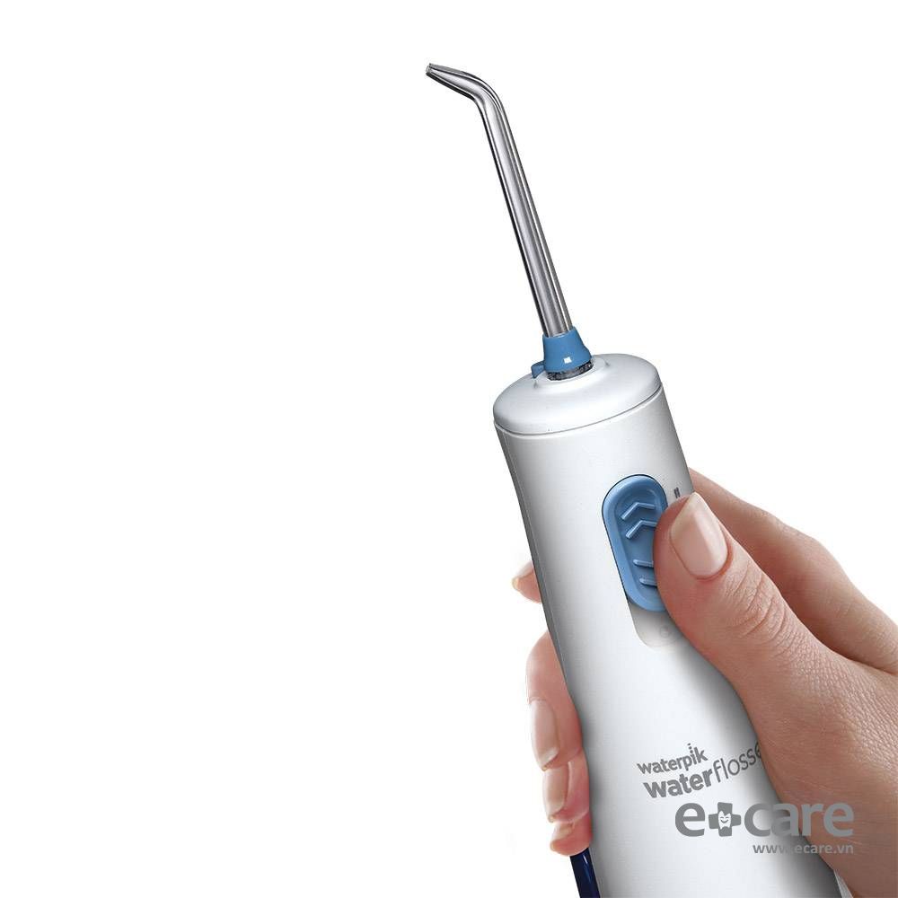  Máy tăm nước Waterpik Cordless Express 