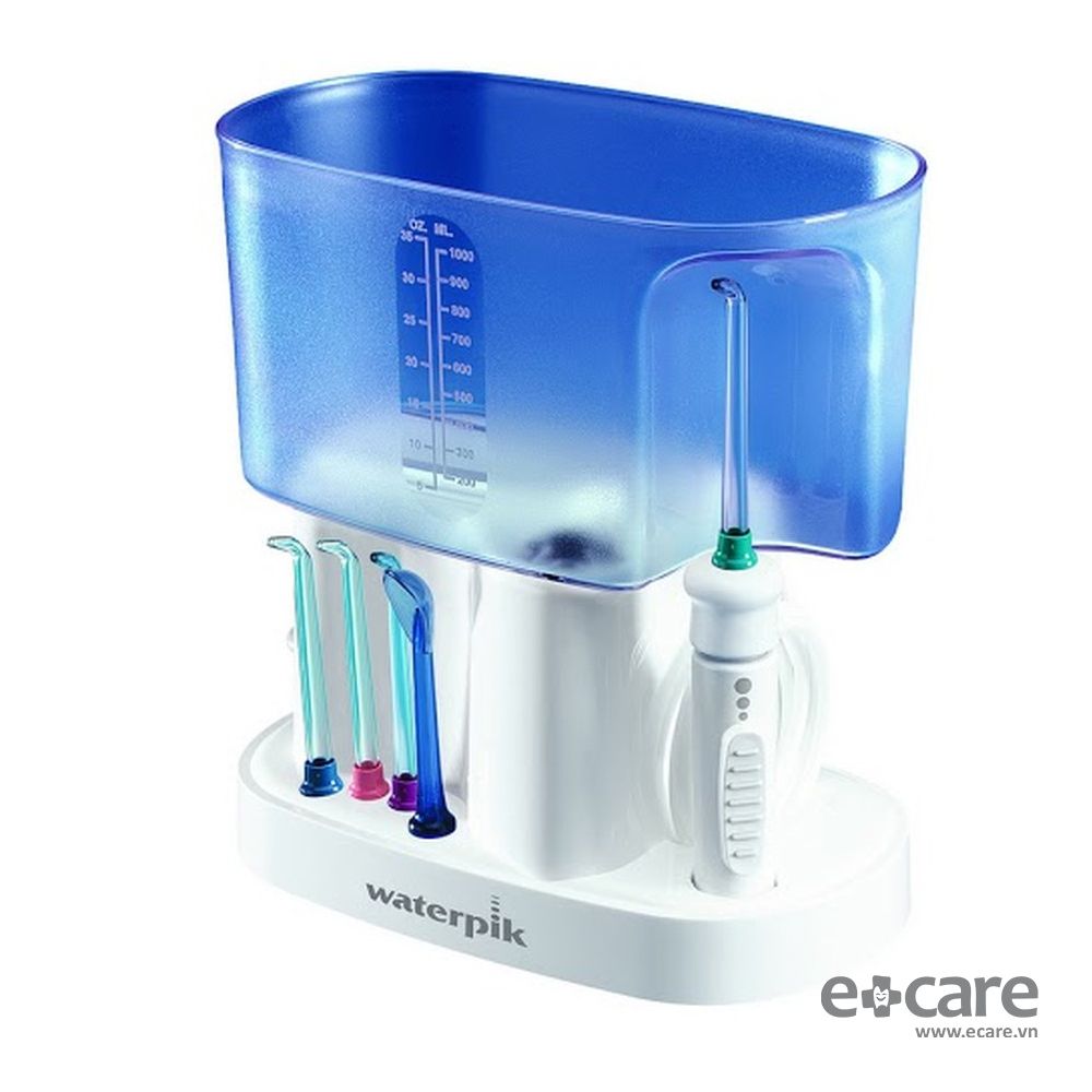  Máy tăm nước Waterpik Family WP-70 (không bảo hành) 