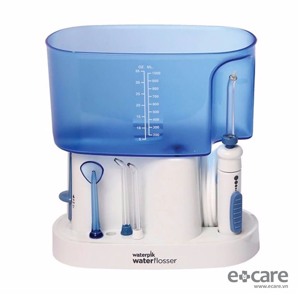  Máy tăm nước Waterpik Family WP-70 (không bảo hành) 