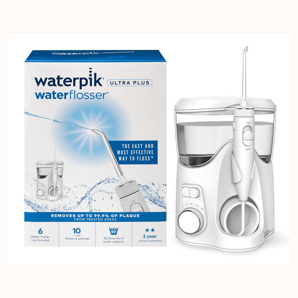  Máy tăm nước Waterpik Ultra WP-100 