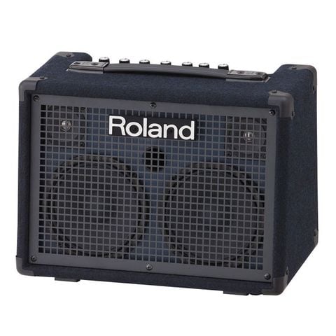 ROLAND KC-220 AMPLIFIER