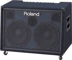 ROLAND KC-990 AMPLIFIER