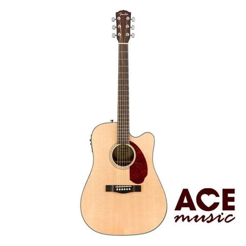 FENDER CD-140SCE ACOUSTIC GUITAR