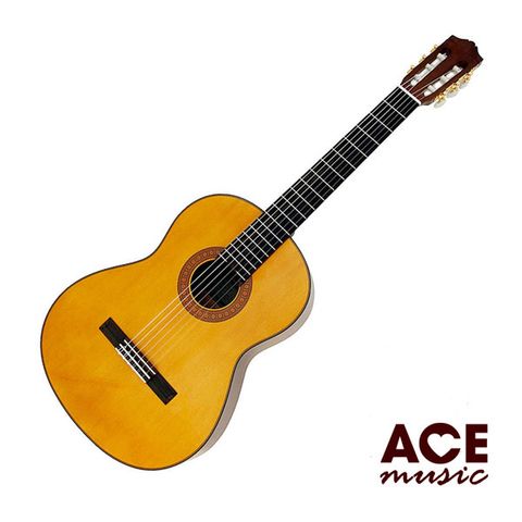 YAMAHA C70 CLASSIC GUITAR