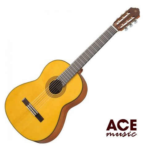 YAMAHA CG142S CLASSIC GUITAR